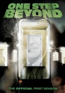 Постер Шаг за грань (One Step Beyond)