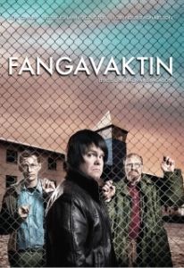 Постер Тюремная смена (Fangavaktin)