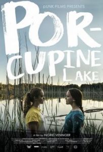 Постер Porcupine Lake 