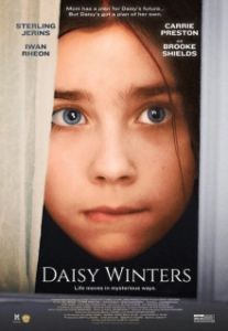 Постер Дэйзи Уинтерс (Daisy Winters)