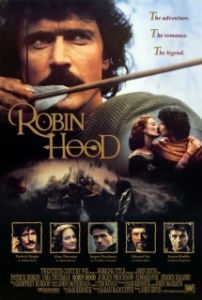 Постер Робин Гуд (Robin Hood)