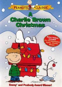 Постер Рождество Чарли Брауна (A Charlie Brown Christmas)