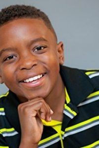 Эрик Белл мл.