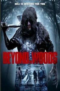 Постер За лесами (Beyond the Woods)
