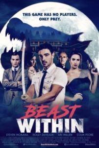 Постер Зверь внутри (Beast Within)