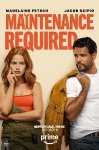 Постер Требуется ремонт (Maintenance Required)