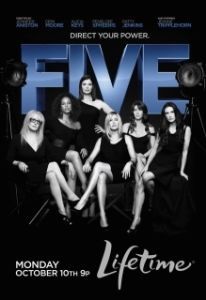Постер Пять (The Five)