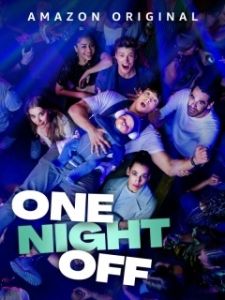 Постер Выходной (One Night Off)