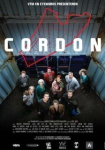 Постер Кордон (Cordon)