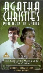 Постер Партнёры по преступлению (Partners in Crime)