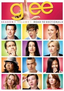 Постер Хор (Glee)