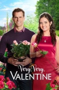Постер Таинственный День святого Валентина (Very, Very, Valentine)