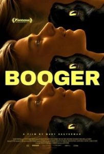Постер Козявка (Booger)