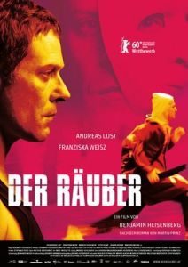 Постер Грабитель (Der Räuber)