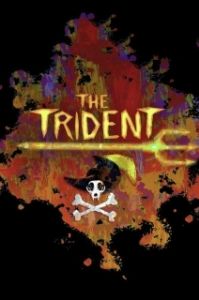 Постер Кот в сапогах: Последнее желание. Трезубец (Puss in Boots: The Last Wish - The Trident)