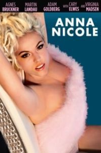 Постер Анна Николь (Anna Nicole)