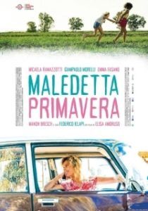 Постер Проклятая весна (Maledetta primavera)