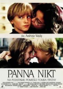 Постер Девочка Никто (Panna Nikt)