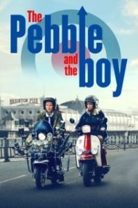 Постер Камешек и мальчик (The Pebble and the Boy)