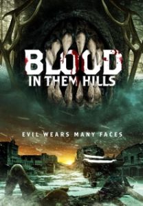 Постер Кровь на холмах (Blood in Them Hills)