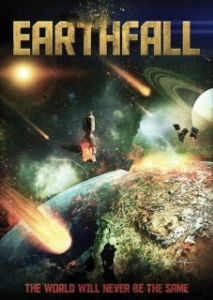 Постер Орбита Апокалипсиса (Earth Fall)