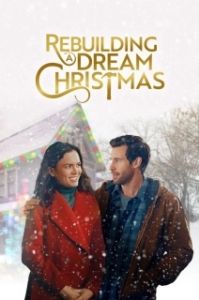 Постер Восстановление рождественской мечты (My Christmas Wish)