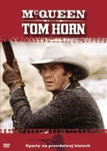 Постер Том Хорн (Tom Horn)