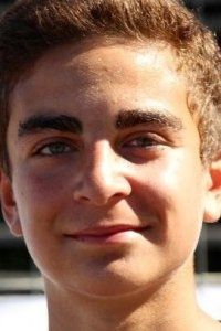 Марлон Лангеланд