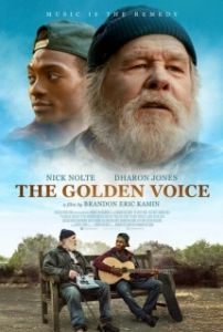 Постер Золотой голос (The Golden Voice)