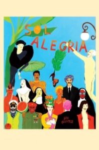 Постер Сол Алегрия (Sol Alegria)