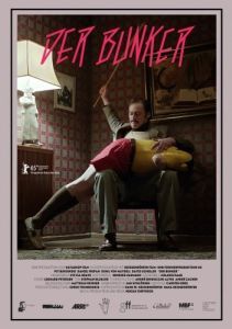 Постер Бункер (Der Bunker)