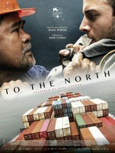 Постер На Север (To the North)