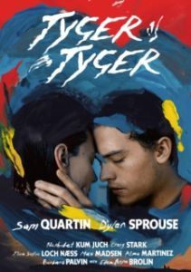 Постер Тигр, о тигр (Tyger Tyger)