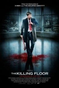 Постер Проклятый дом (The Killing Floor)