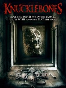 Постер Кости (Knucklebones)