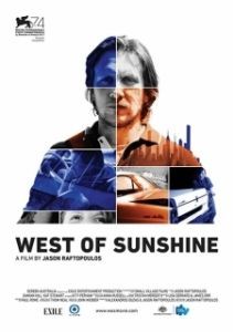 Постер К западу от солнечного света (West of Sunshine)