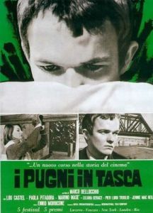 Постер Кулаки в кармане (I pugni in tasca)