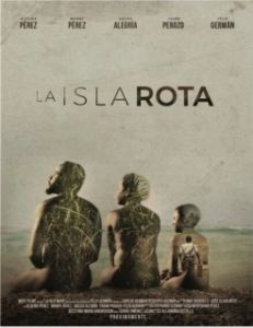 Постер Прогнивший остров (La isla rota)