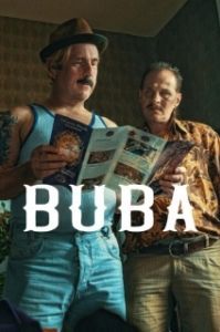 Постер Буба (Buba)
