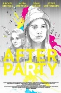 Постер После вечеринки (After Party)