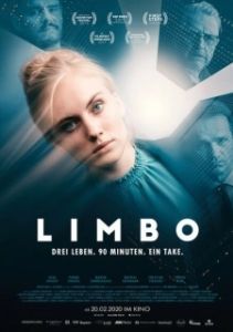 Постер Лимб (Limbo)