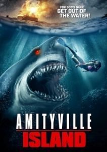 Постер Остров Амитивилля (Amityville Island)