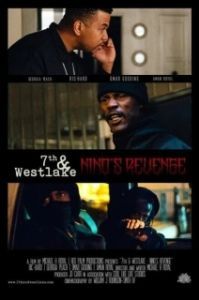 Постер Месть Нино (7th and Westlake: Nino's Revenge)