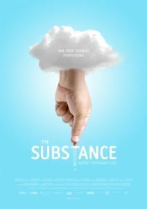 Постер Вещество (The Substance: Albert Hofmann's LSD)