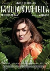 Постер В оцепенении (Familia sumergida)
