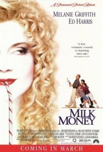 Постер Карманные деньги (Milk Money)