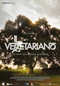 Постер Вегетарианец (Il Vegetariano)