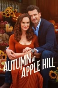 Постер Осень в Эппл-Хилл (Autumn at Apple Hill)
