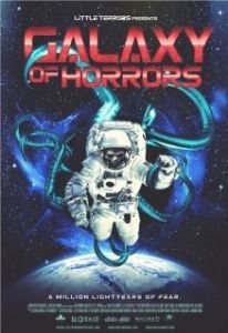 Постер Галактика ужасов (Galaxy of Horrors)