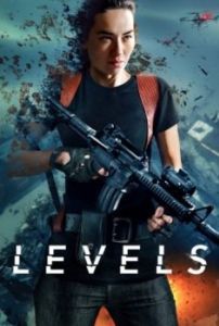 Постер Уровни (Levels)